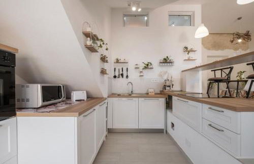 Modern Mediterranean Suite - Foto 15