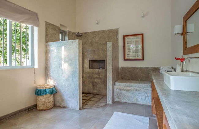 Elevated Family Beach Villa Overlooking Surf Break - Foto 34