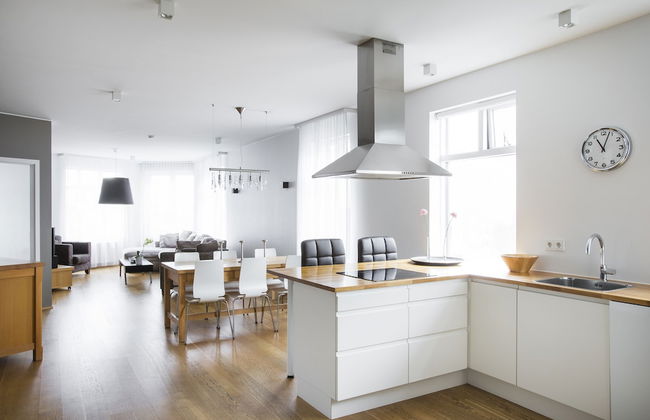 Odinsve Hotel Apartments - Foto 15