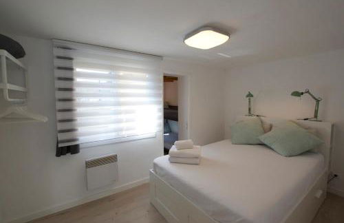 Apartamento Galicat - Foto 1