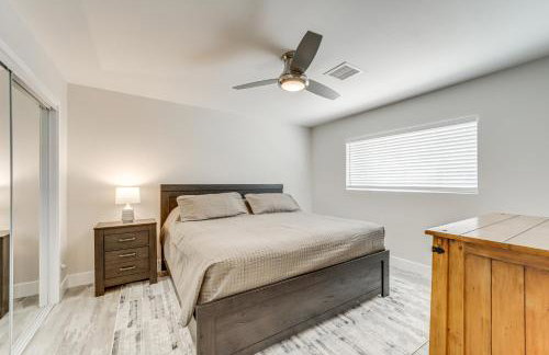 Near Hiking Lake Montezuma Home with Yard! - Foto 16