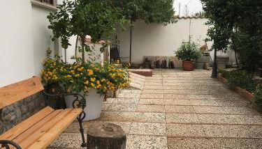 Holiday & House - Imparato Carini Costa Verde - Appartamento con giardino privato - porzione di Villa residenziale a pochi passi dal mare - Foto 5