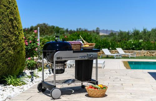 Villa Syndriani - 5 Bedroom Villa - Foto 6