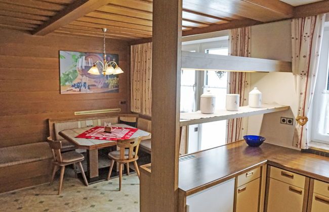 Daheim – Wildspitz - Foto 10