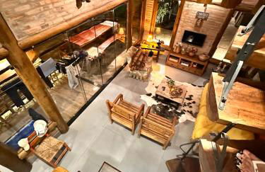 Rancho Recanto da Serra - Photo 28