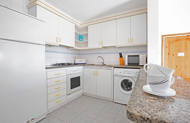 Apartment Marsol pl - Foto 6