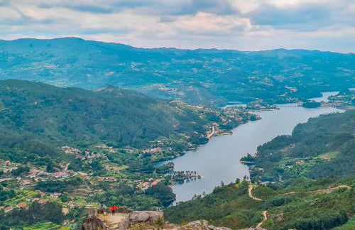 Casa da Ficheira - Foto 49