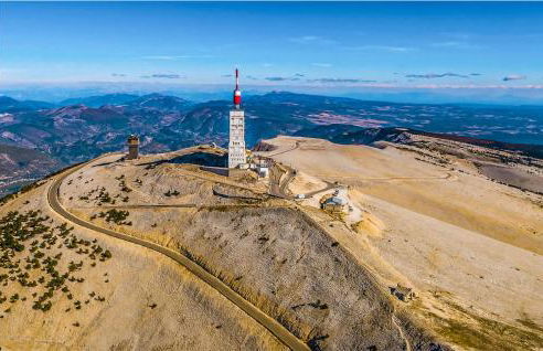 Stunning Apartment In Villes Sur Auzon - Foto 20