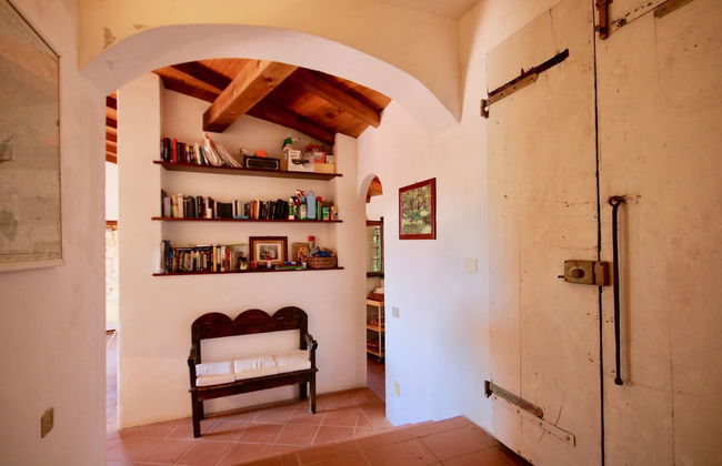 Villa Ginepro - Foto 9