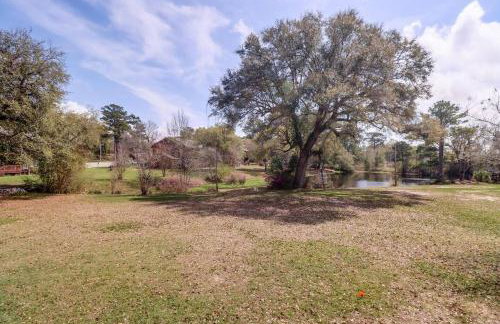 Lakeside Villa - Quite Location, walk to the pool and to the Country Club - Foto 17