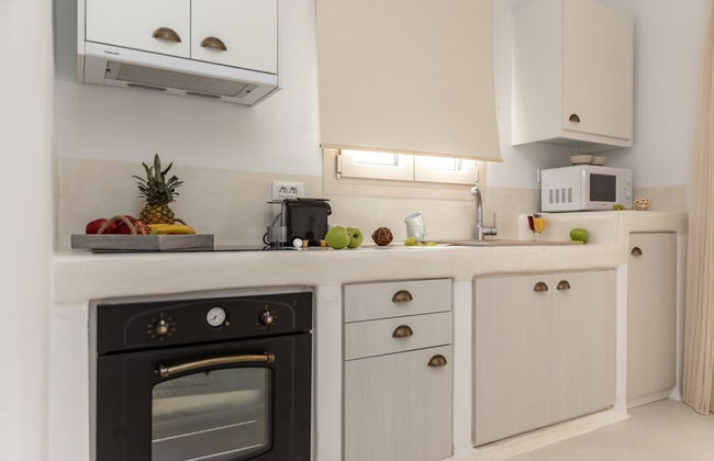 Naxian Lounge Villas - Foto 35