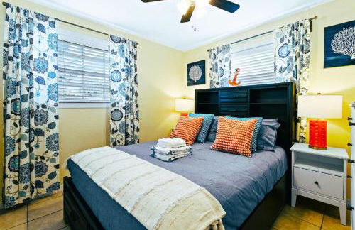 Free Heated Pool Oasis 2 King Beds Near Beach - Foto 28