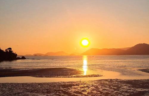 Acomodação 01 em Chácara em Angra - Orla Monsuaba - Foto 17