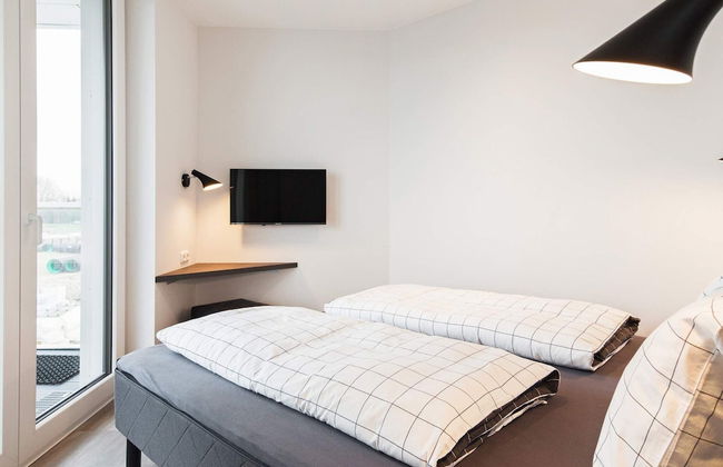 6 Personen Ferienhaus in Wendtorf - Foto 6