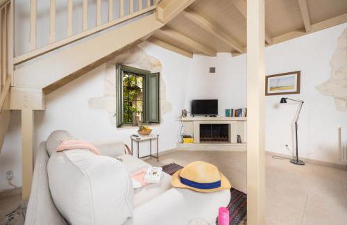 Villa Nafsika - Foto 35