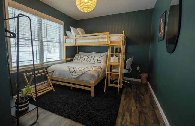 Hunter House - Foto 4