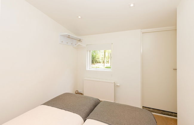 Beautiful Holiday Home With Sauna - Photo 5