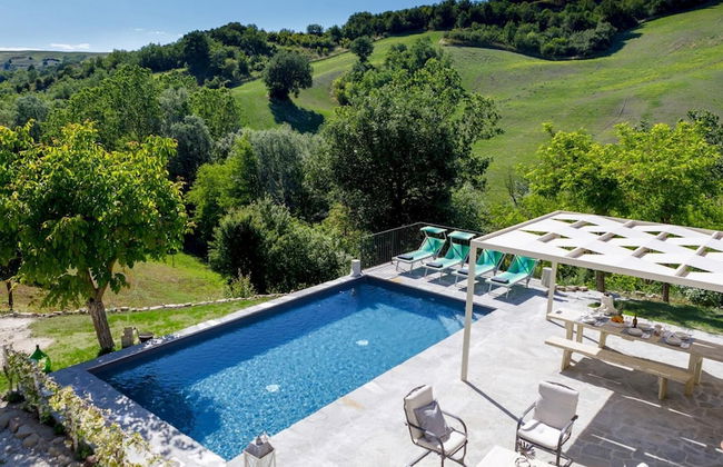 Fc-f139-mini0at - Villa Mia 6 - Foto 2