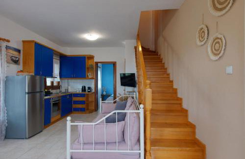 BS Village blue - Photo 54