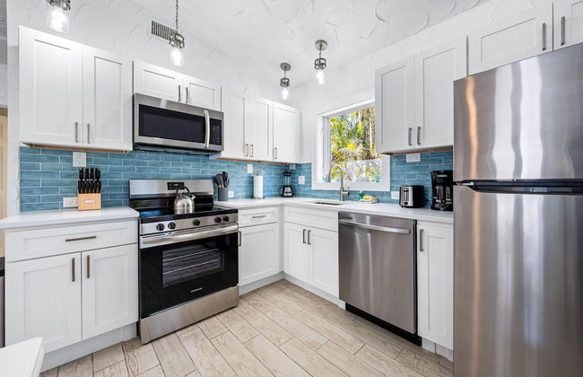 Crescent Street Villas By Beachside Mgt - Foto 19