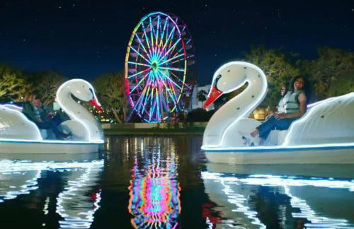 Trendy Getaway - Hot Tub - Putt Putt - Games - Foto 19