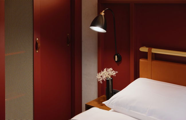 Downtown Apartments Berlin Mitte Wedding - Foto 8