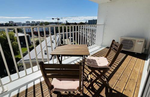 Air-conditioned apartment - 3 bedrooms - Foto 25