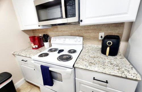 Osceola 922 Condo - Foto 8