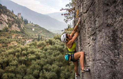 Maso Tobel Riva del Garda - Photo 106