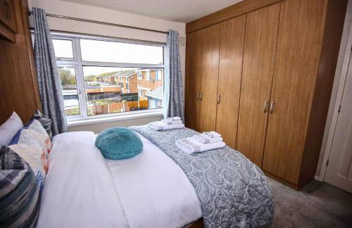 Family Escape, Blackpool Attractions Nearby coast - Foto 19