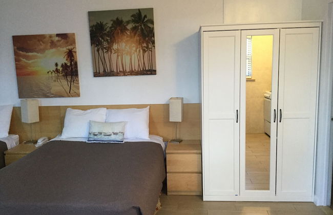 Breakaway Inn - Foto 7