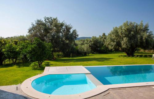 Averto Villas with private pool - Foto 22