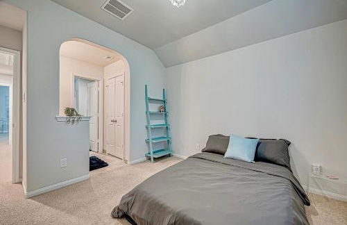 Lake house for family vacation - Foto 8