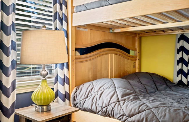 Captains Cottage Sleeps 6! - Foto 2