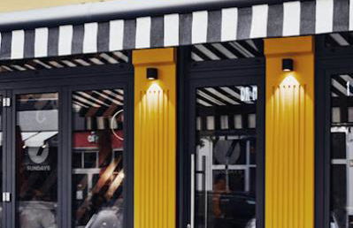 Exclusive apartment with roof terraces in D-Unterbilk - Foto 13