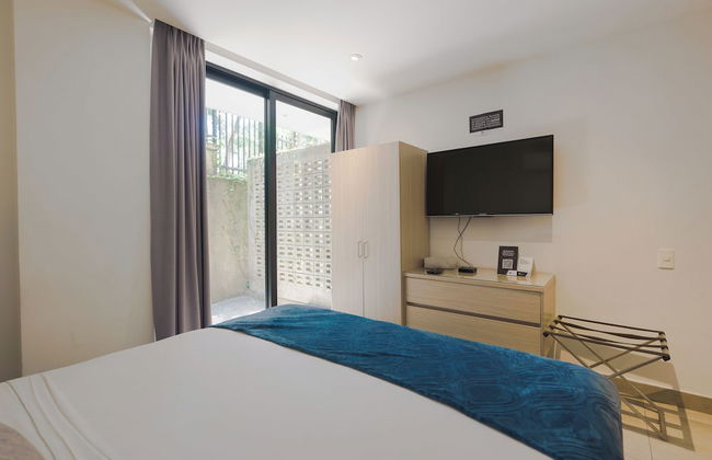 Antope - Apartaestudios - Photo 28