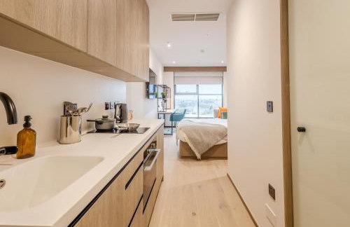 THE SPACE TO STAY APARTHOTEL - Foto 20