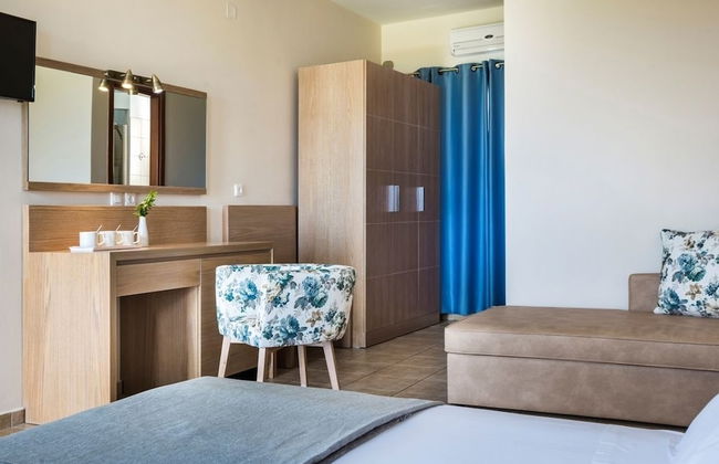 Dionysos Village Resort - Photo 6