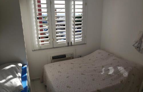 MB06201 - Morro Branco - Varanda - 3 quartos - 2 suites - Photo 21