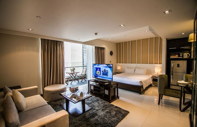 The Costa Nha Trang Residences - Foto 68