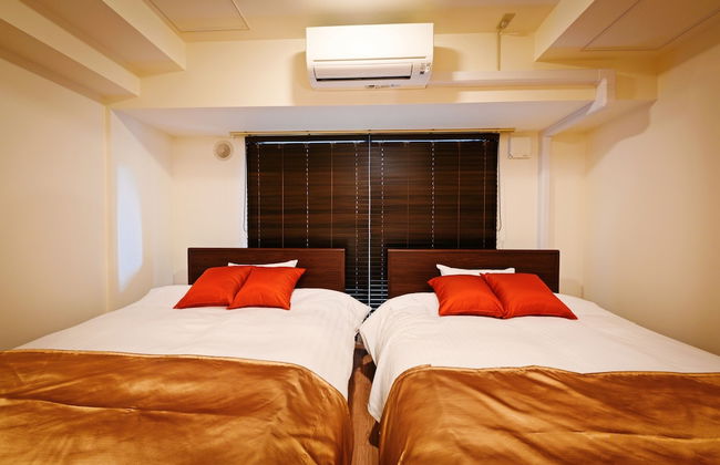 Hostel PRELION SAPPORO - Photo 17