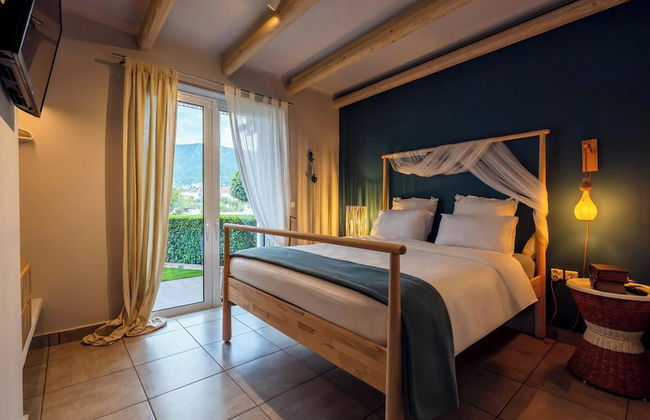 Tyros Boutique Houses - Foto 38