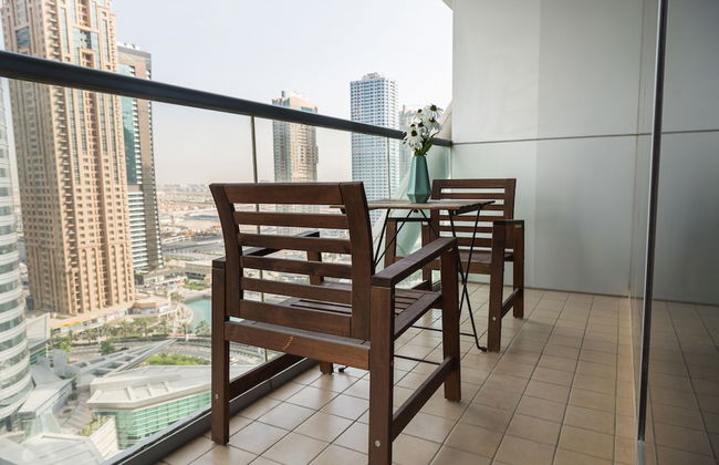 HiGuests - Indigo tower - Photo 17