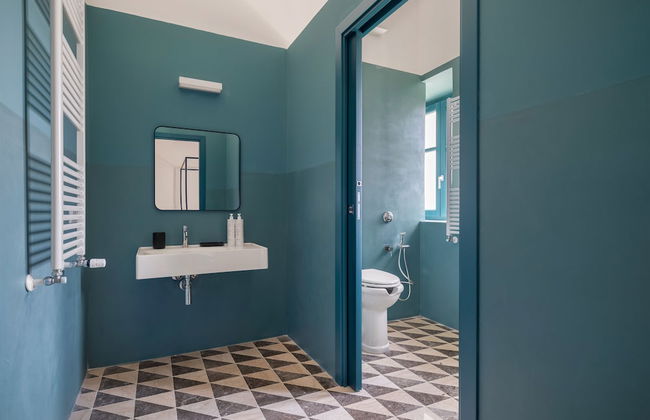 Casa S. Francesco by Wonderful Italy - Foto 31