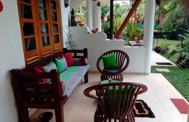 River shadow villa - Foto 22