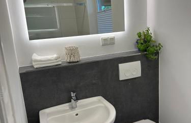 Ruhige, kleine Unterkunft in Weyhe, Nähe Bremen - Foto 8