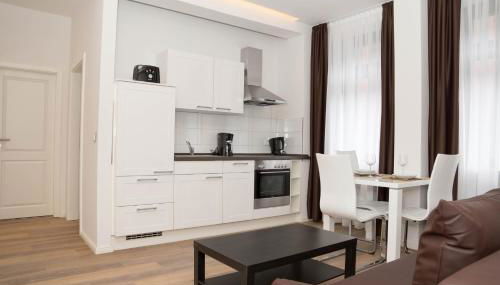 Boardinghouse Rosenstraße - Foto 4