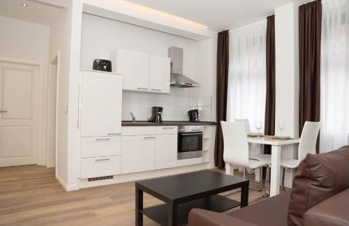 Boardinghouse Rosenstraße - Foto 4