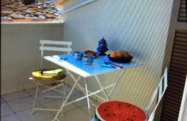 Centre historique bastia - Foto 15