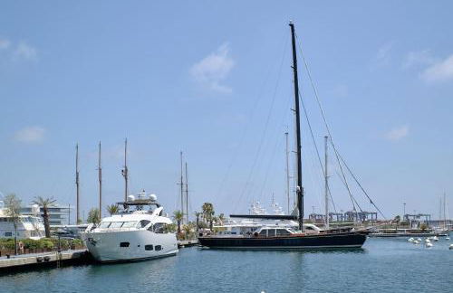 Romantic Apartment N2 Oceanografico Virkin Suites - Foto 26